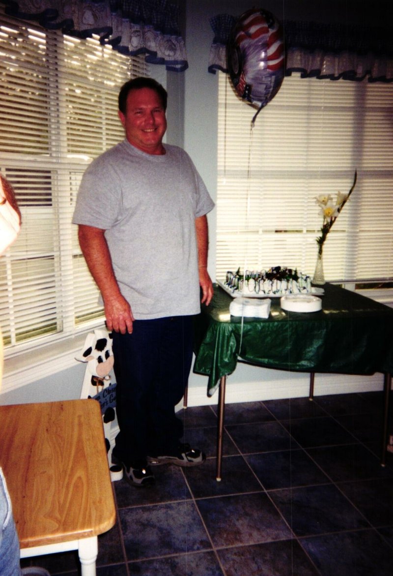 Jimmy Dale McWilliams - Photo 102