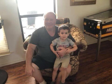 Jimmy Dale McWilliams - Photo 104