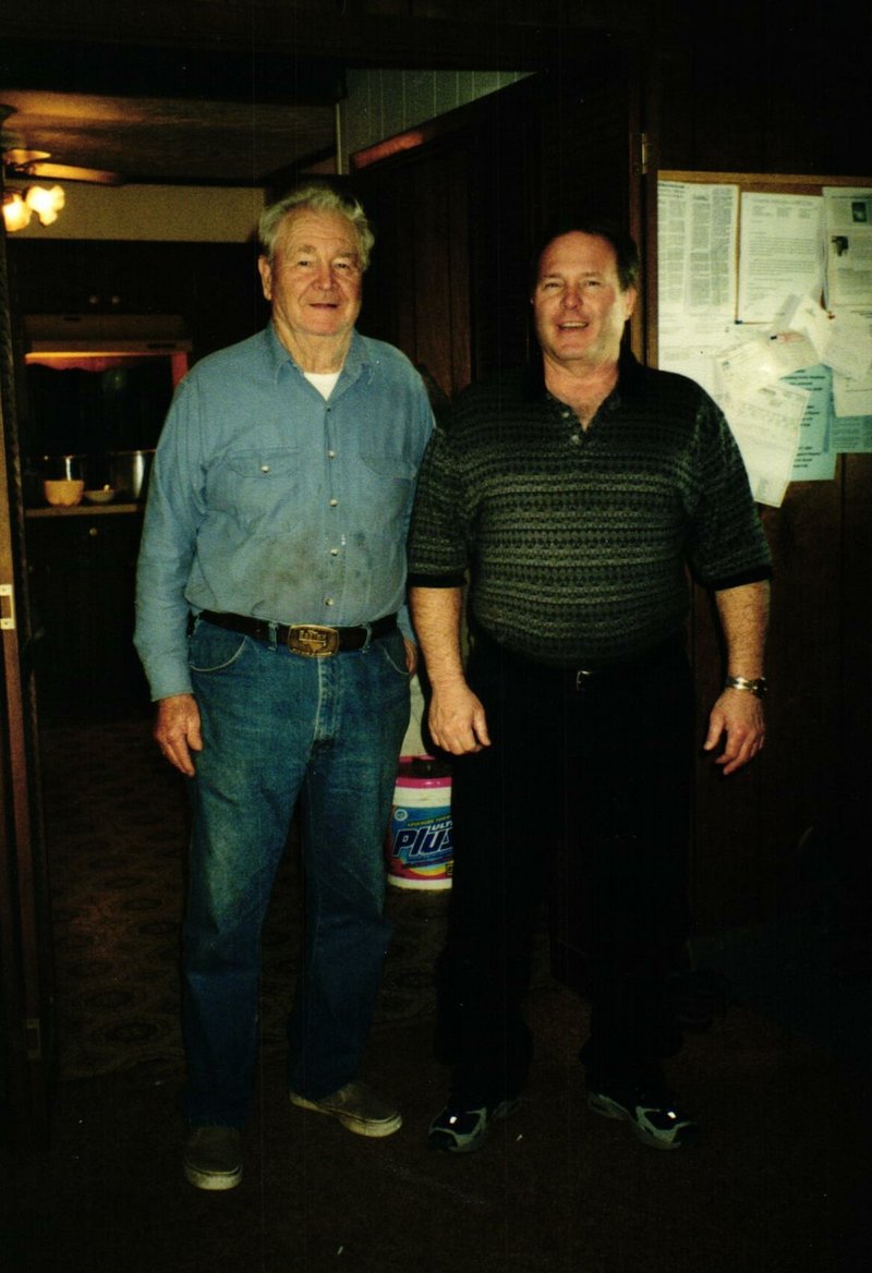 Jimmy Dale McWilliams - Photo 113