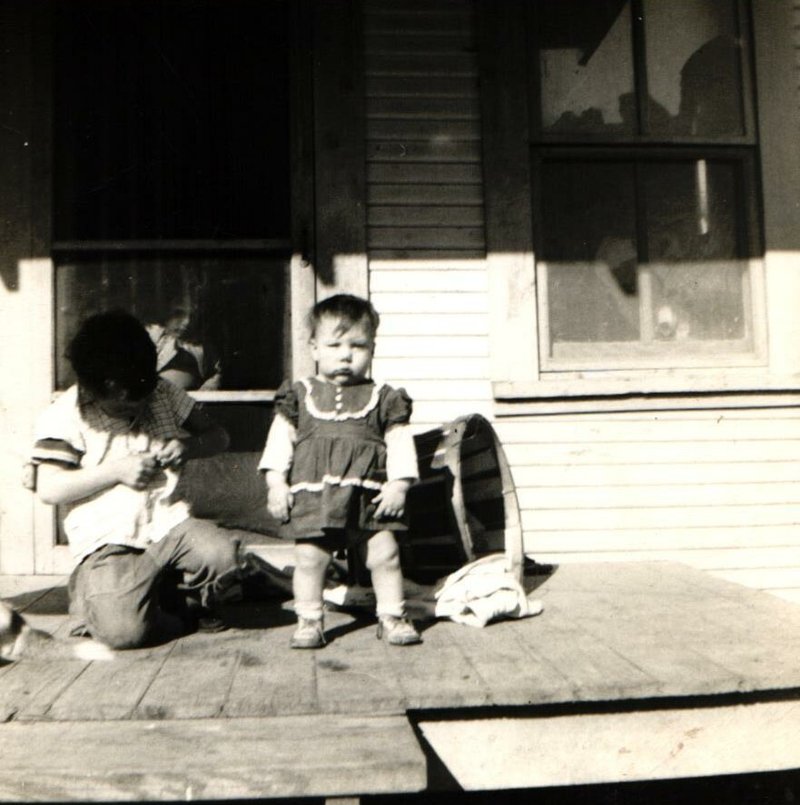 Jimmy Dale McWilliams - Photo 117