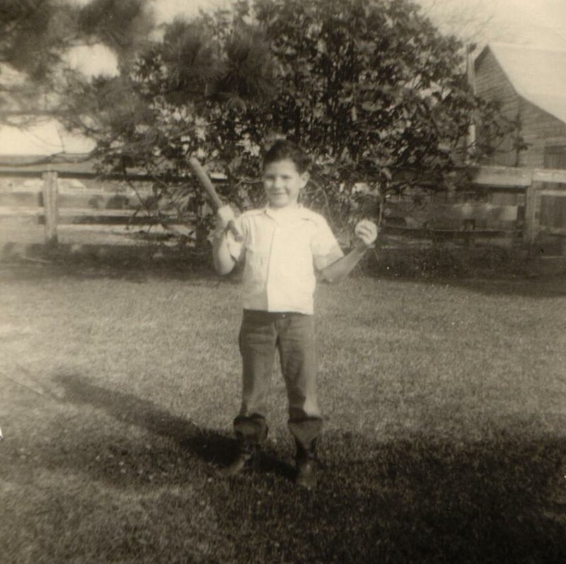 Jimmy Dale McWilliams - Photo 118