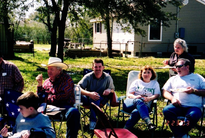 Jimmy Dale McWilliams - Photo 119