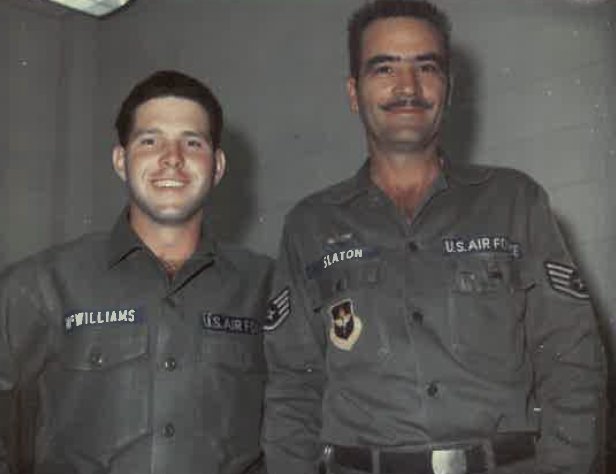 Jimmy Dale McWilliams - Photo 122