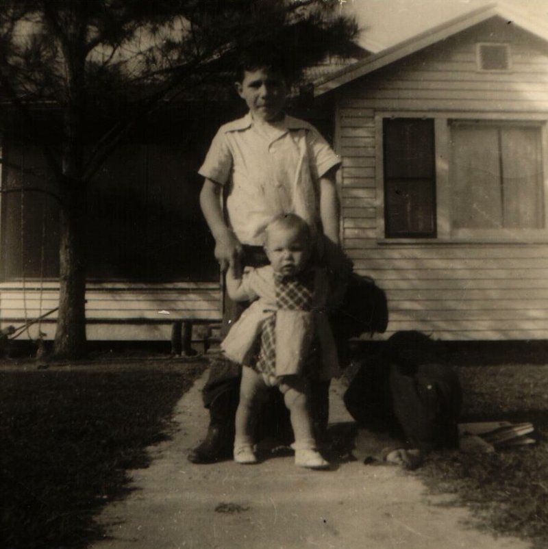 Jimmy Dale McWilliams - Photo 123