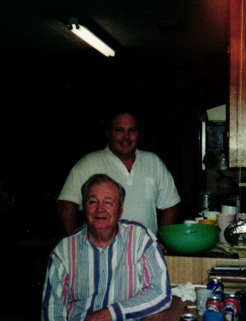 Jimmy Dale McWilliams - Photo 128