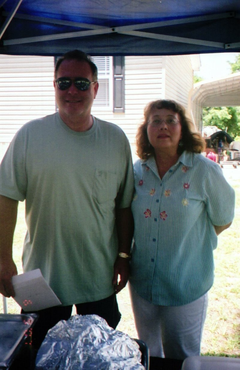 Jimmy Dale McWilliams - Photo 127