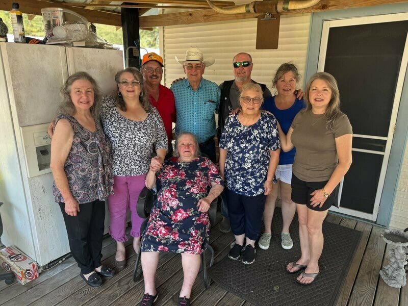 Jimmy Dale McWilliams - Photo 130