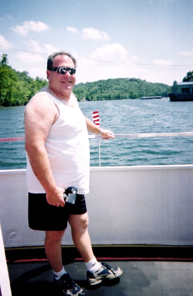 Jimmy Dale McWilliams - Photo 135