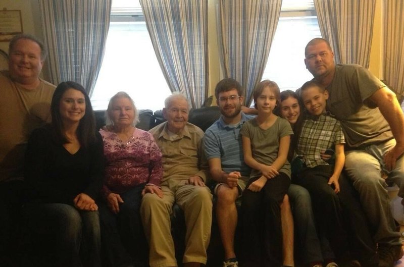 Jimmy Dale McWilliams - Photo 139