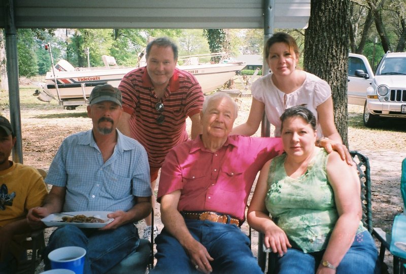 Jimmy Dale McWilliams - Photo 138