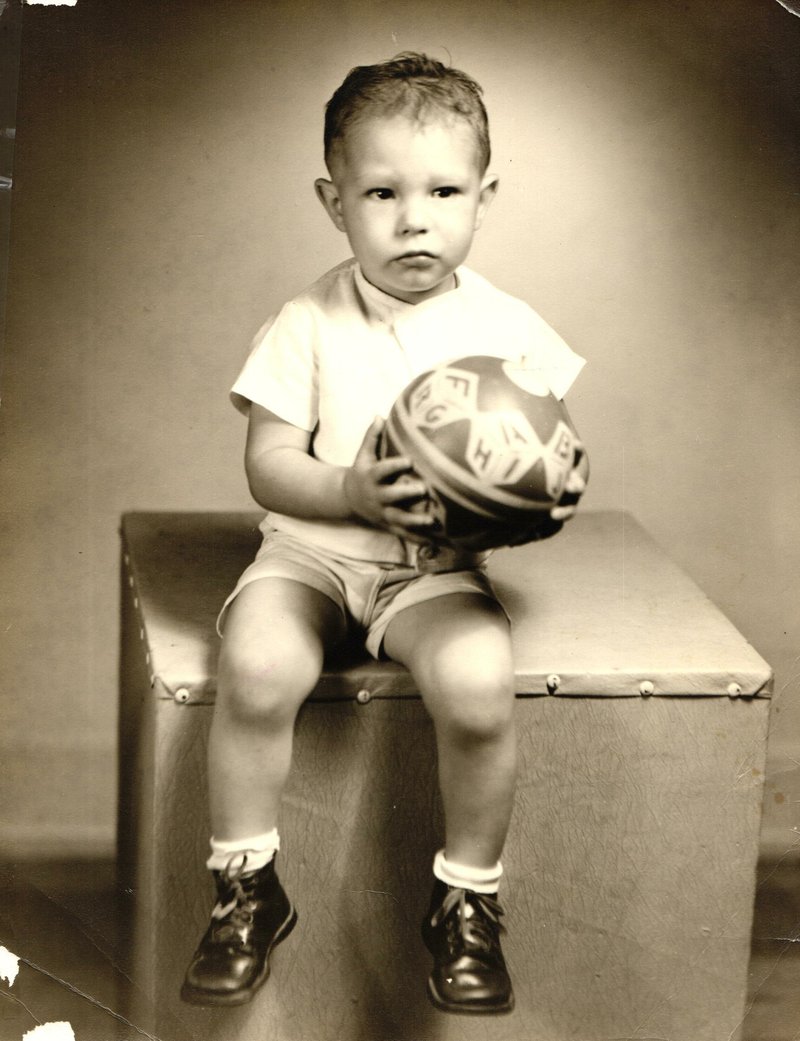 Jimmy Dale McWilliams - Photo 149