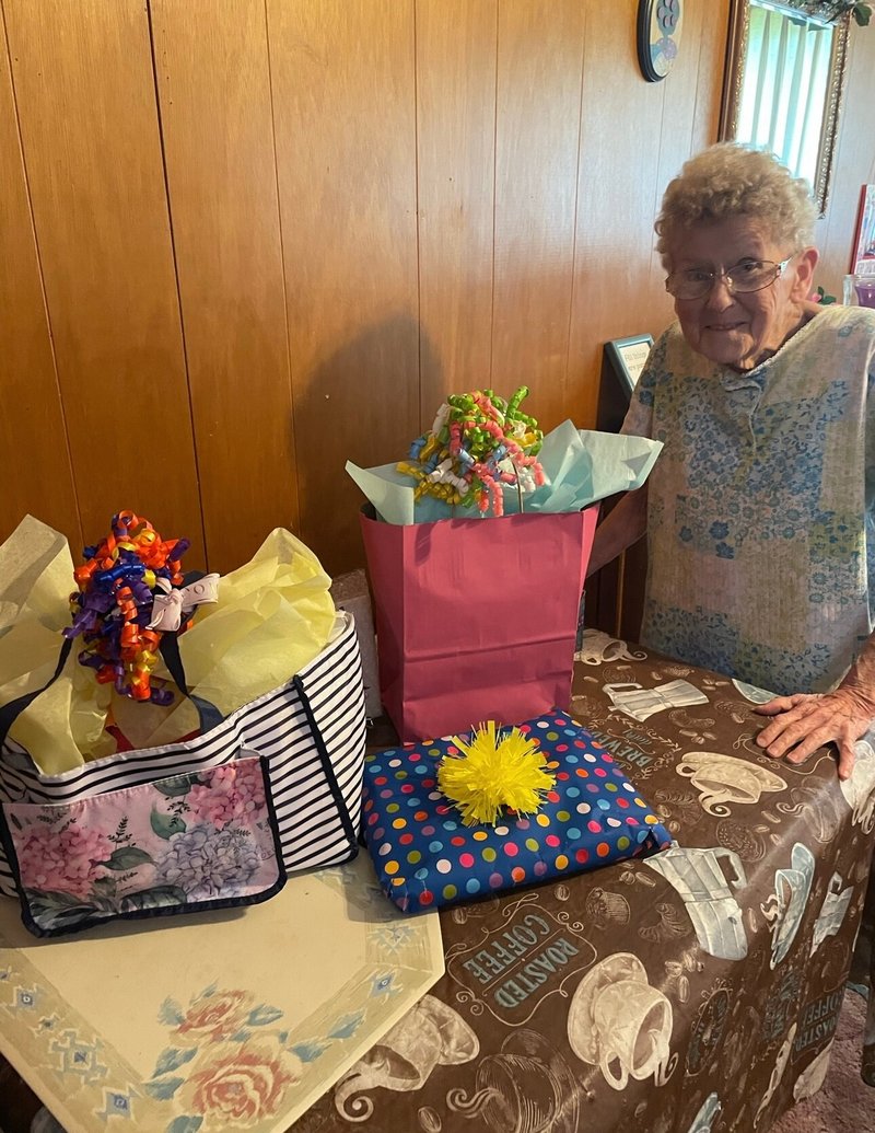 Carolyn Yvonne Ingram - Photo 2