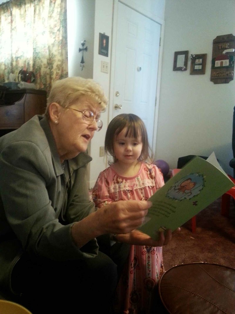 Carolyn Yvonne Ingram - Photo 5