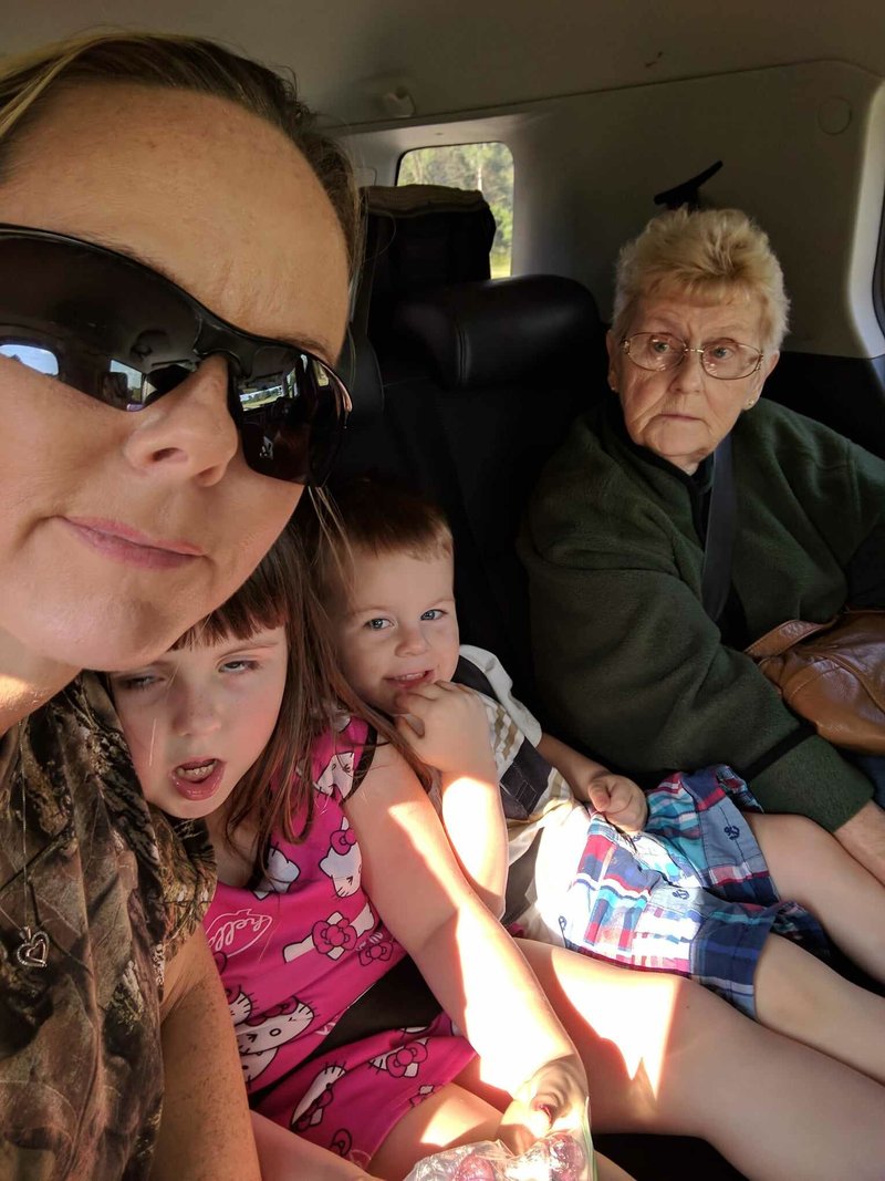 Carolyn Yvonne Ingram - Photo 7