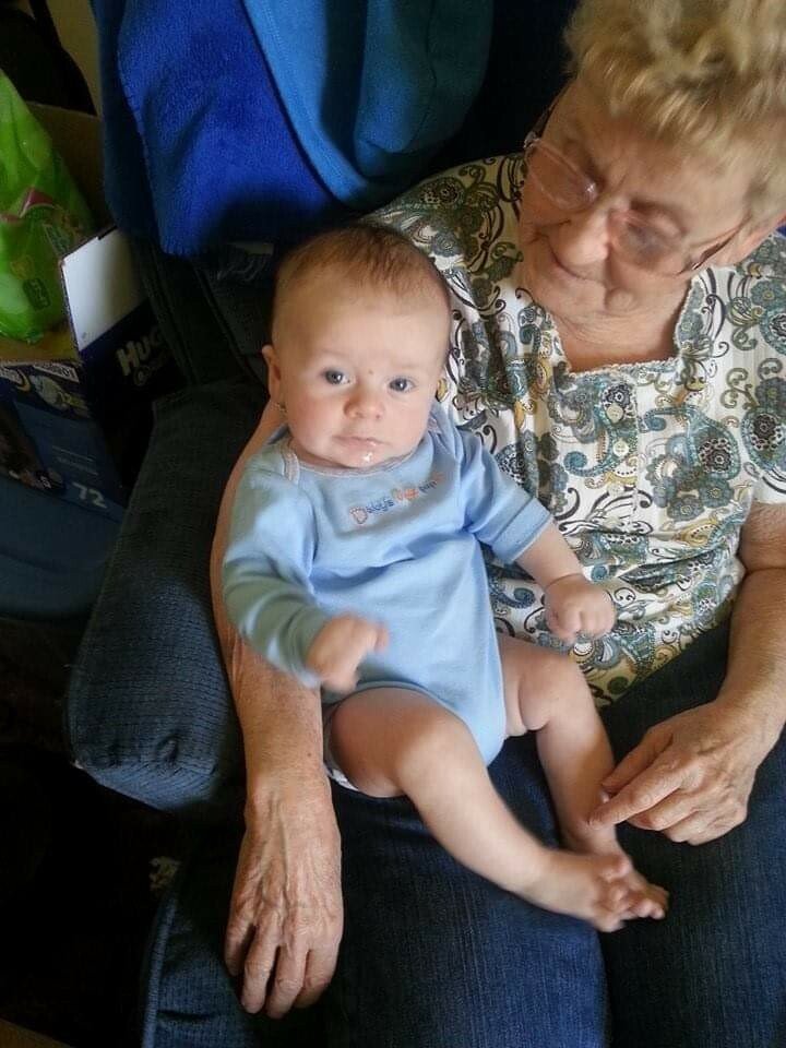 Carolyn Yvonne Ingram - Photo 11