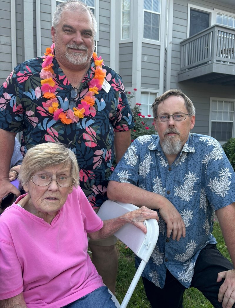 Carolyn Yvonne Ingram - Photo 10