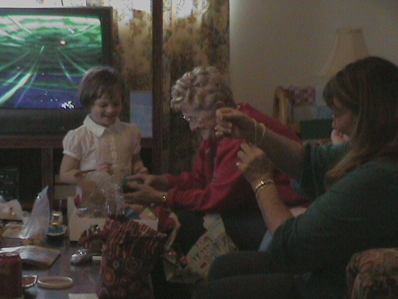 Carolyn Yvonne Ingram - Photo 13