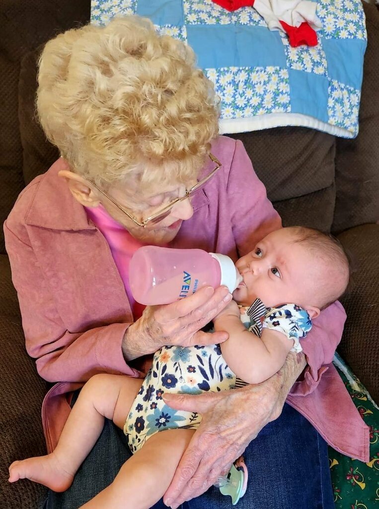 Carolyn Yvonne Ingram - Photo 16