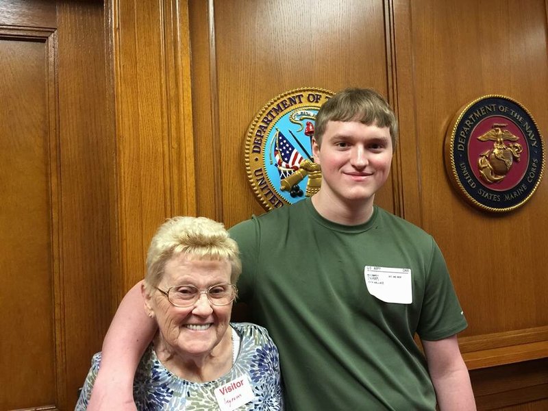 Carolyn Yvonne Ingram - Photo 20