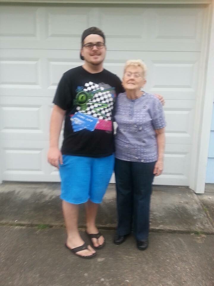 Carolyn Yvonne Ingram - Photo 24