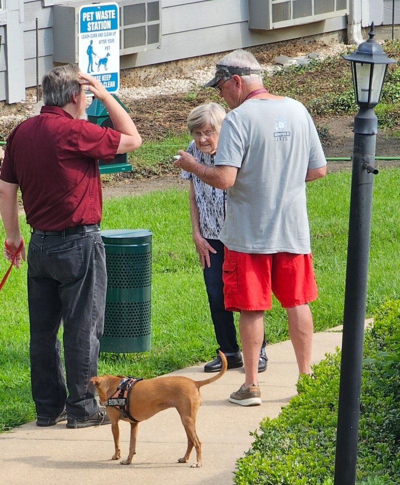 Carolyn Yvonne Ingram - Photo 26