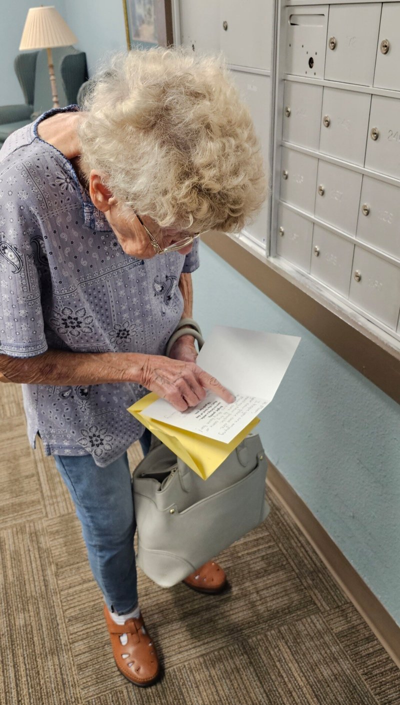 Carolyn Yvonne Ingram - Photo 30