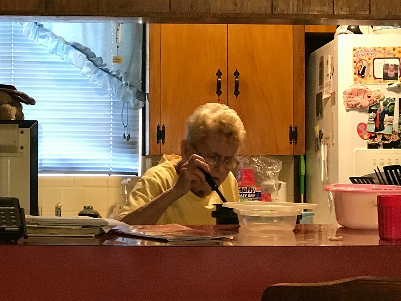 Carolyn Yvonne Ingram - Photo 29