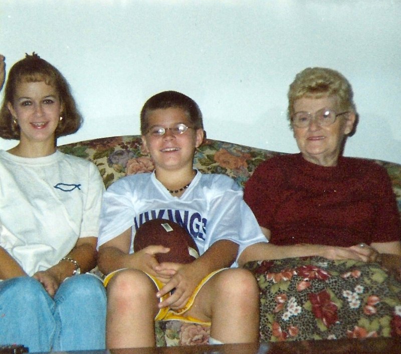 Carolyn Yvonne Ingram - Photo 33