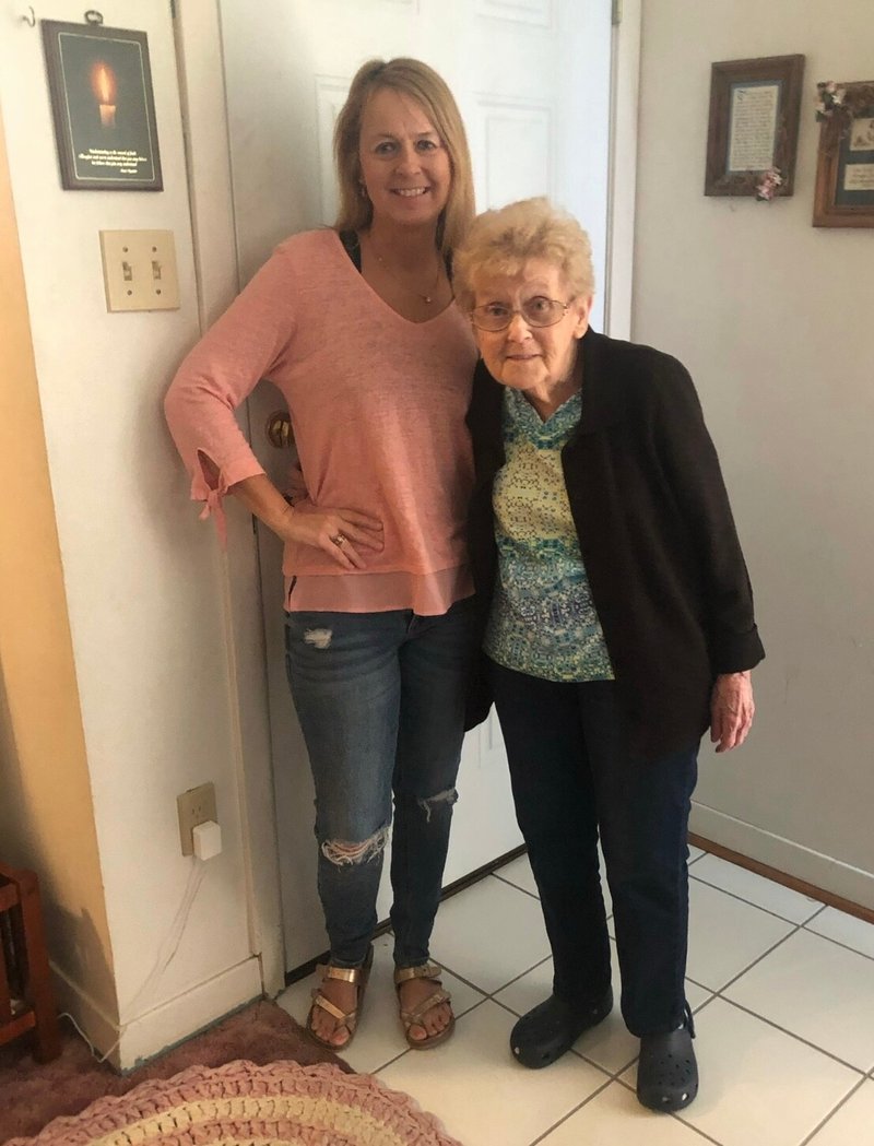 Carolyn Yvonne Ingram - Photo 34