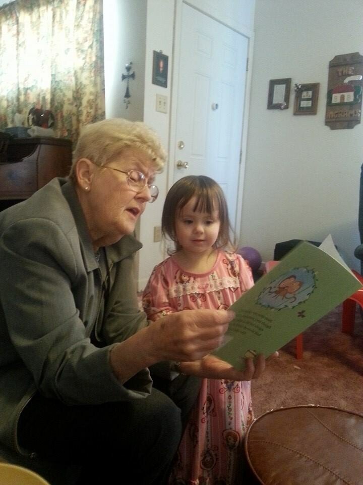 Carolyn Yvonne Ingram - Photo 36