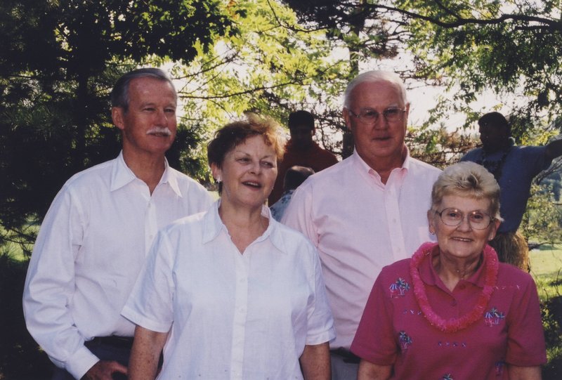 Carolyn Yvonne Ingram - Photo 37