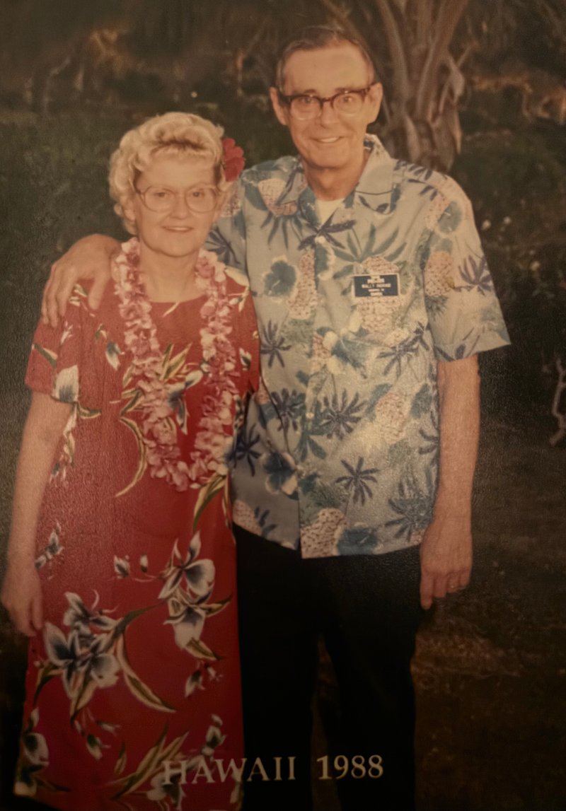 Carolyn Yvonne Ingram - Photo 40