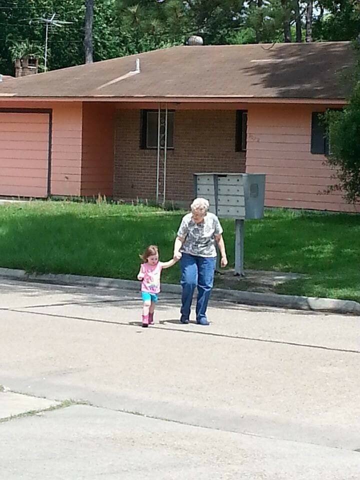 Carolyn Yvonne Ingram - Photo 41