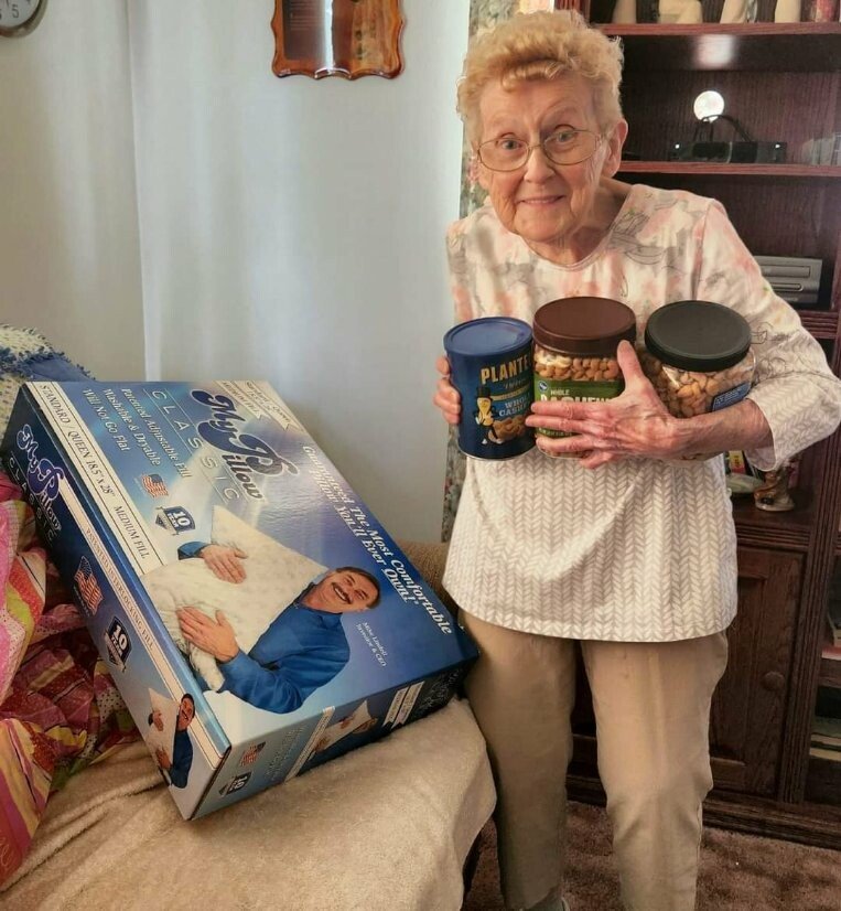 Carolyn Yvonne Ingram - Photo 47