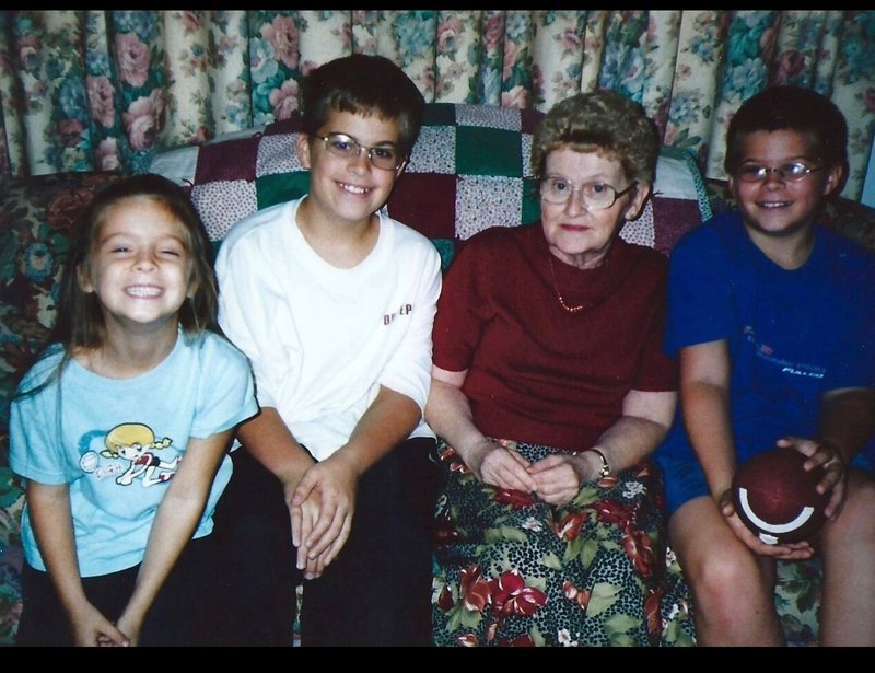 Carolyn Yvonne Ingram - Photo 46