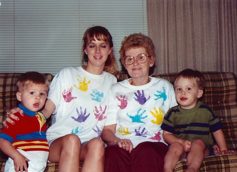 Carolyn Yvonne Ingram - Photo 48