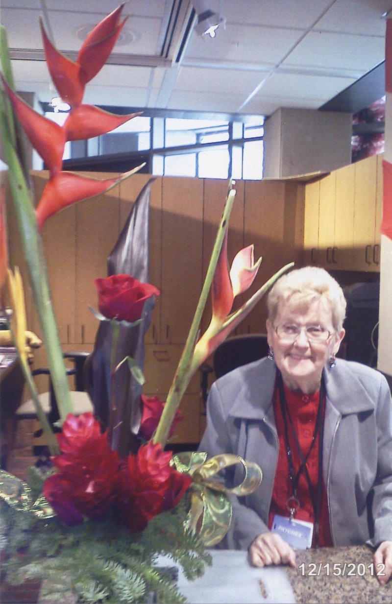 Carolyn Yvonne Ingram - Photo 50