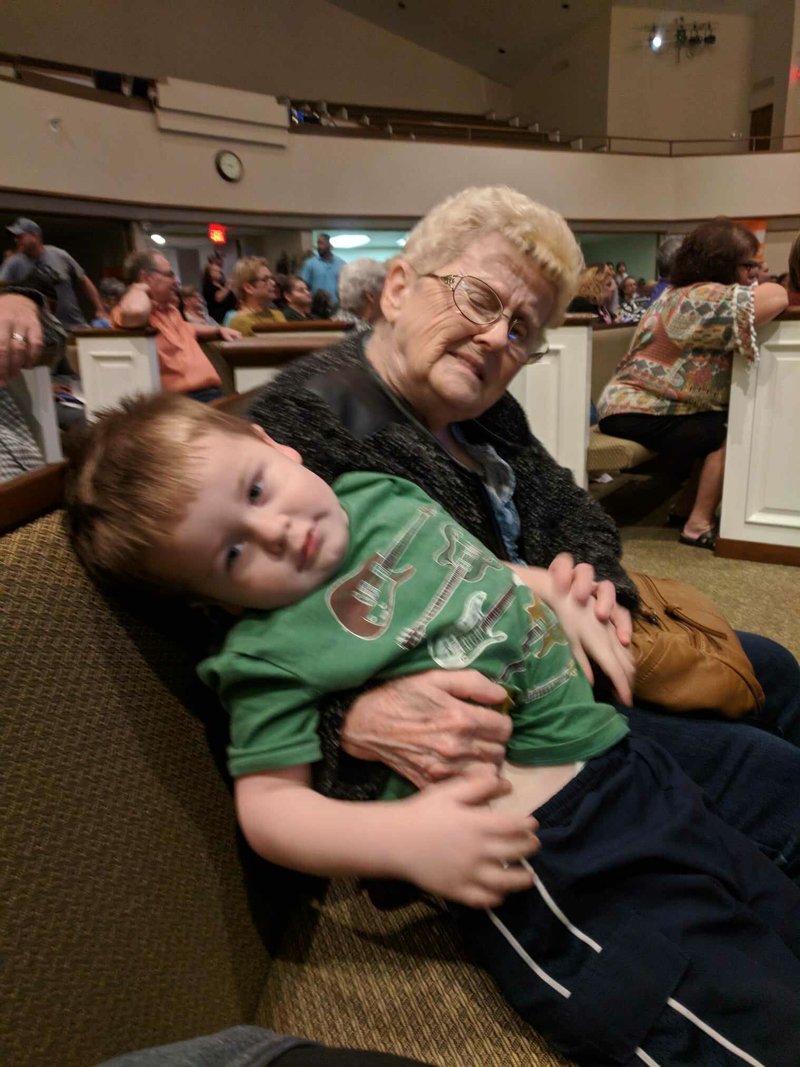 Carolyn Yvonne Ingram - Photo 53