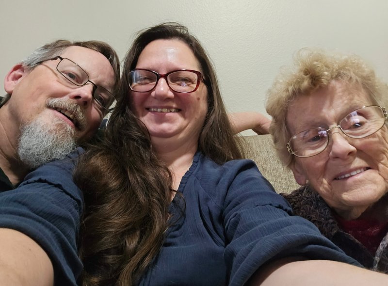 Carolyn Yvonne Ingram - Photo 54