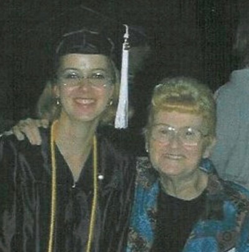 Carolyn Yvonne Ingram - Photo 52