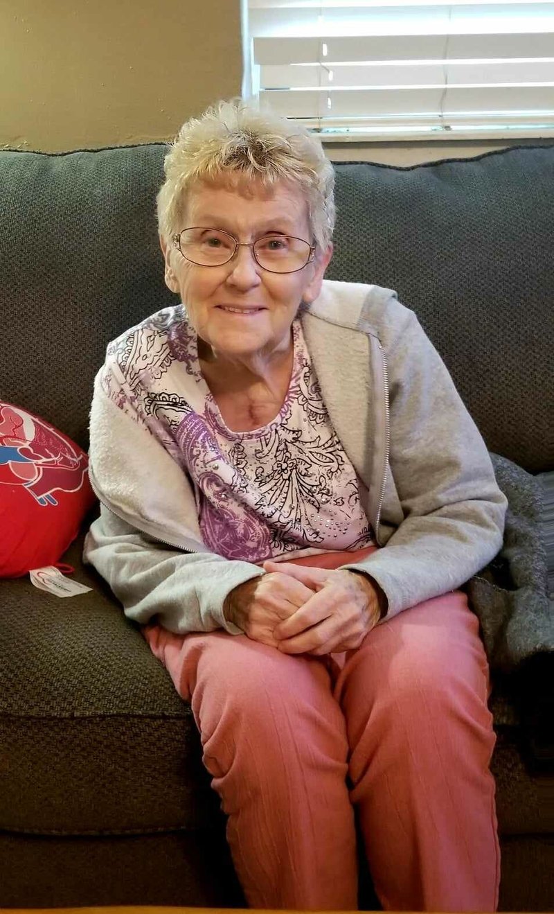 Carolyn Yvonne Ingram - Photo 56