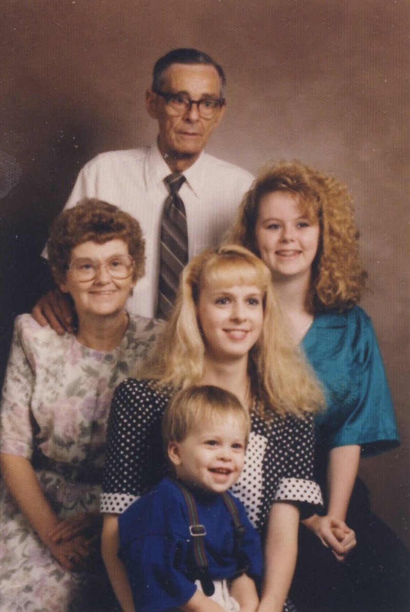 Carolyn Yvonne Ingram - Photo 57