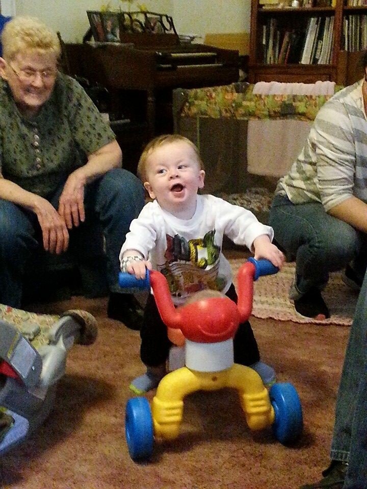 Carolyn Yvonne Ingram - Photo 60