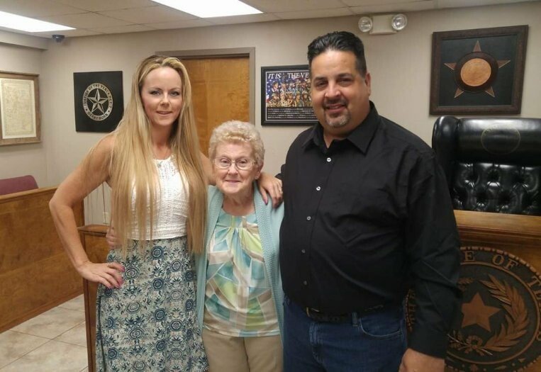 Carolyn Yvonne Ingram - Photo 62