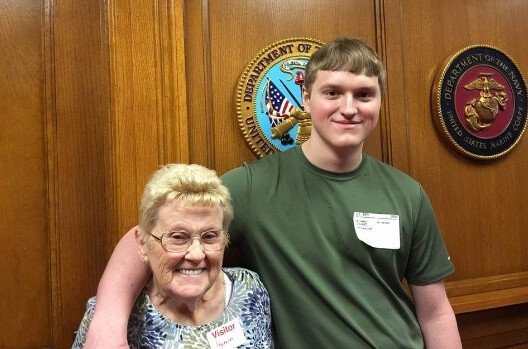 Carolyn Yvonne Ingram - Photo 63