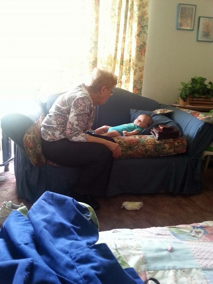 Carolyn Yvonne Ingram - Photo 64