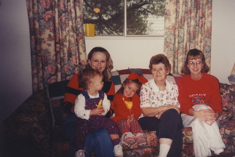 Carolyn Yvonne Ingram - Photo 65