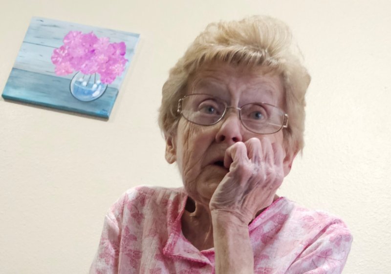 Carolyn Yvonne Ingram - Photo 68