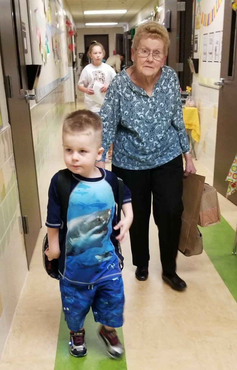 Carolyn Yvonne Ingram - Photo 70