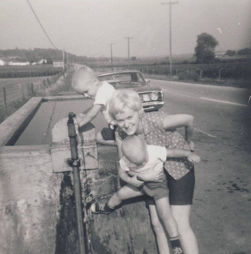 Carolyn Yvonne Ingram - Photo 71